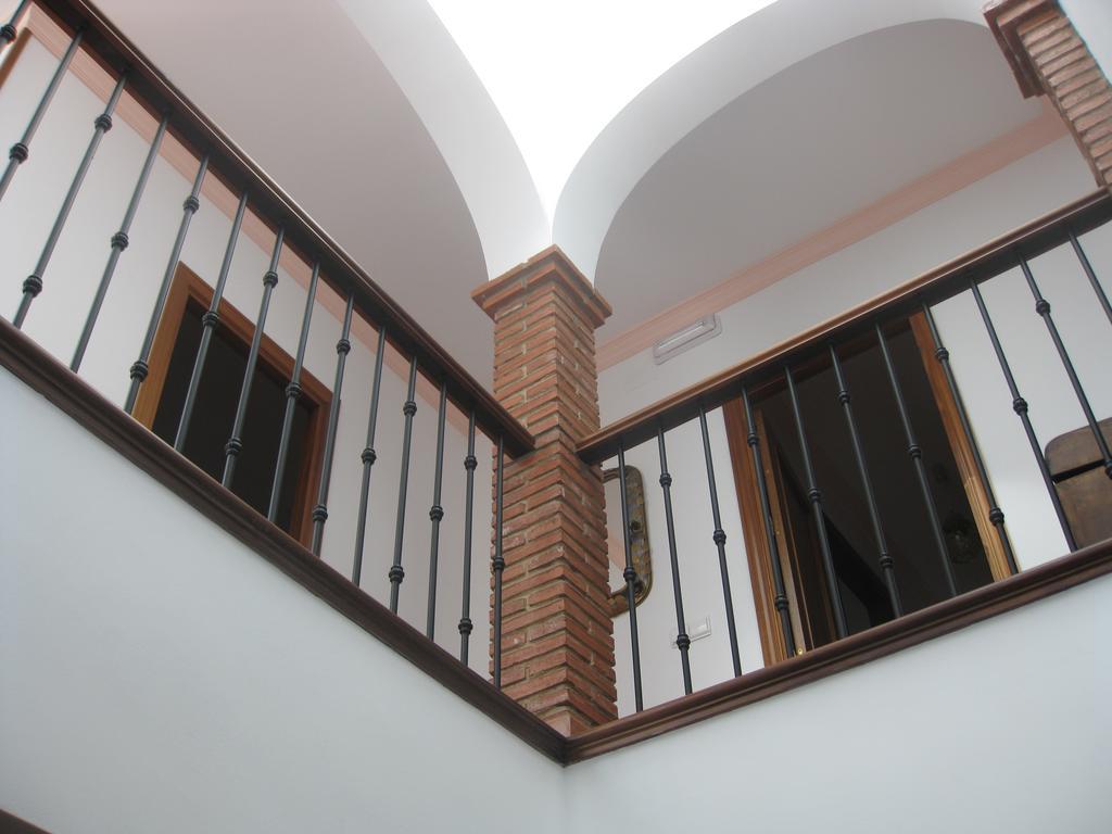 Villa Remedios Cuevas del Becerro Rom bilde